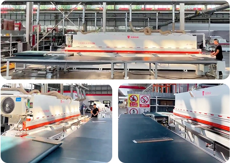 Belt-Return-Line Correa-retorno