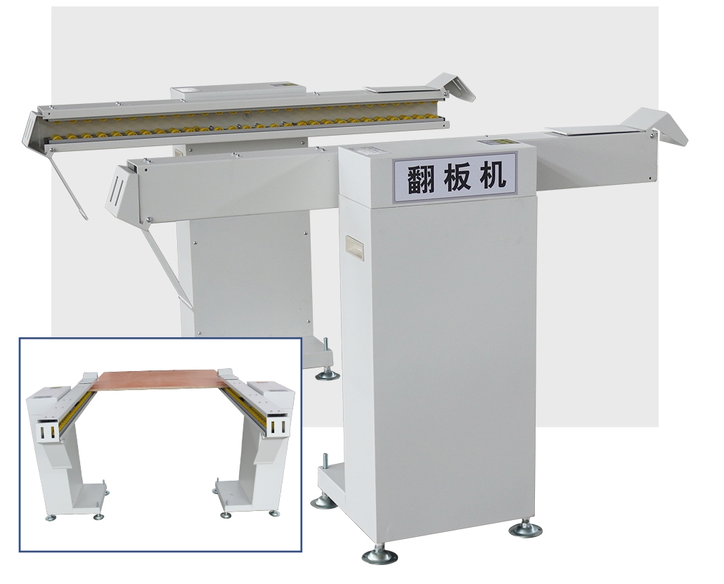 Panel-Turning-Machine Panel-Machine-Machine