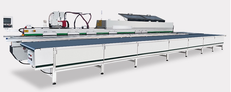 Belt-Return-Line(5) Cinturón-retorno (5)